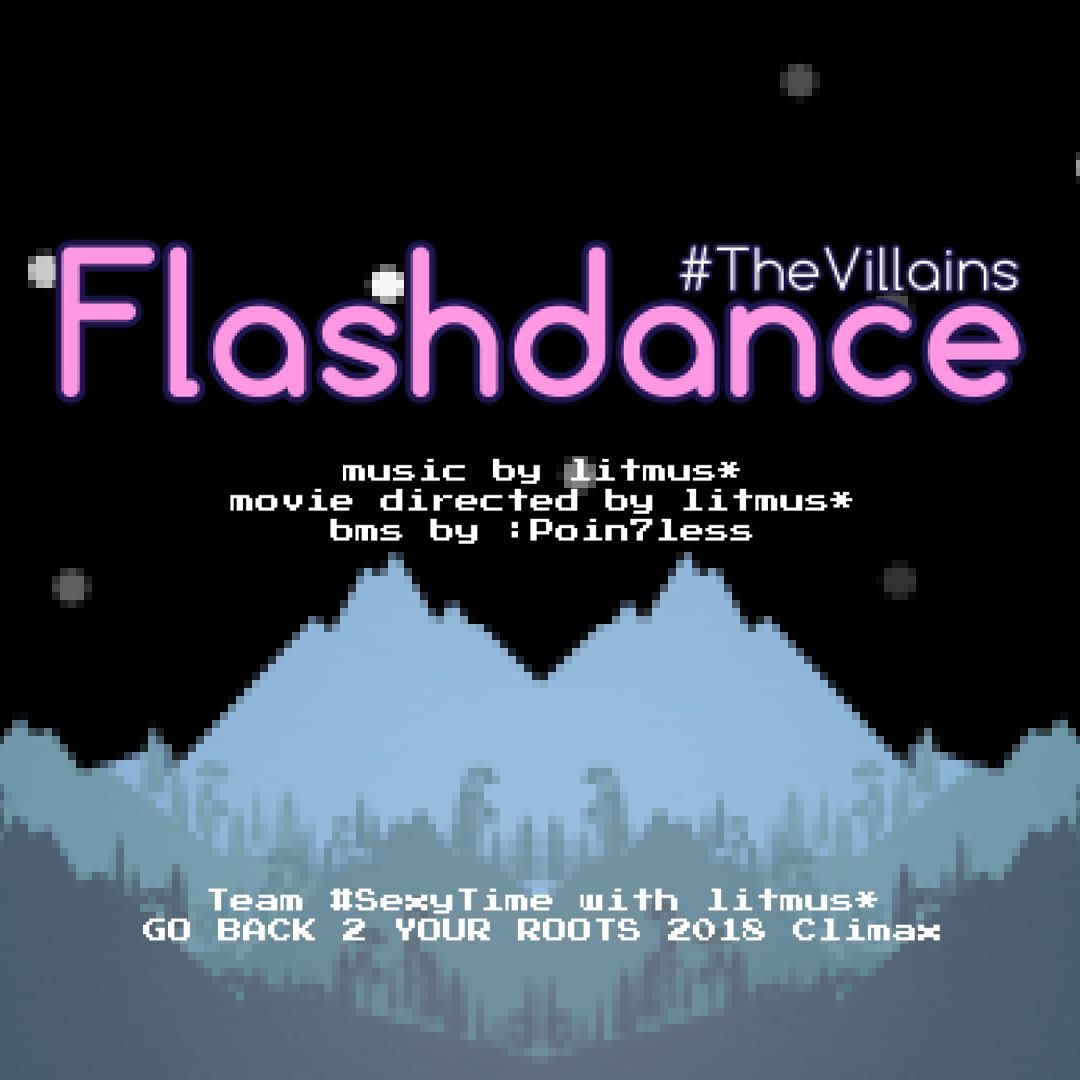 Flashdance