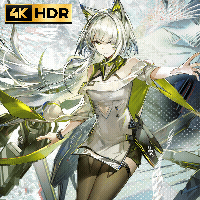 明日方舟Arknightsアークナイツ