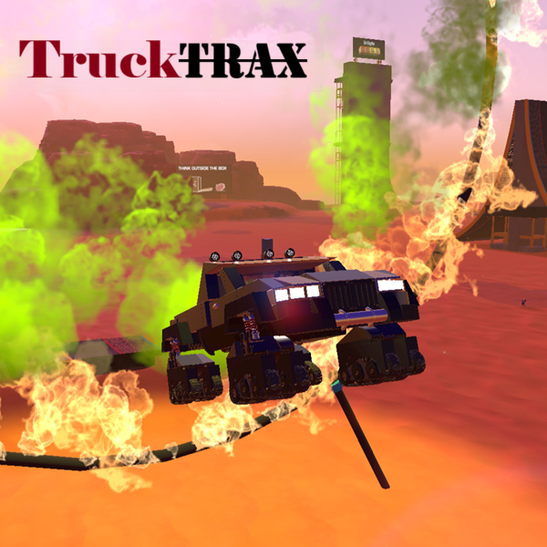 TruckTrax