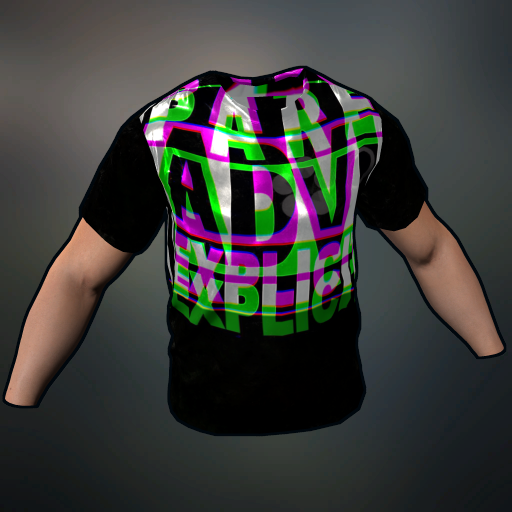 ExplicitTShirt