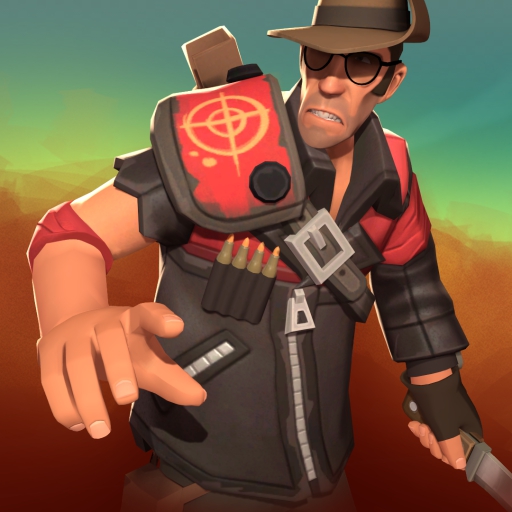 Spent Casing – Team Fortress 2 Mod