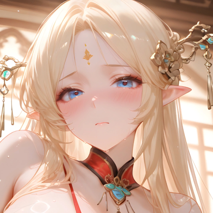 [Hajily-862][R-18]2026-03-11 Brest(Azur Lane) P1