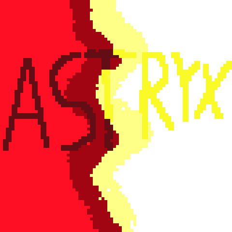 Astryx – tModLoader Mod