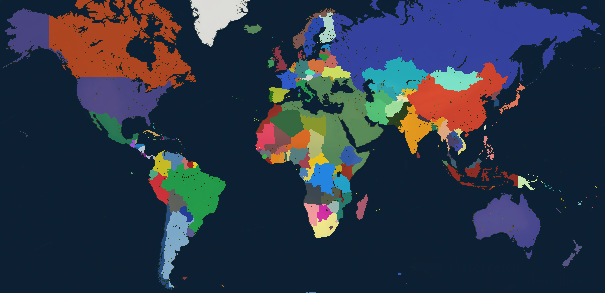 New Scenario