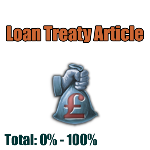 Loan Treaty Article