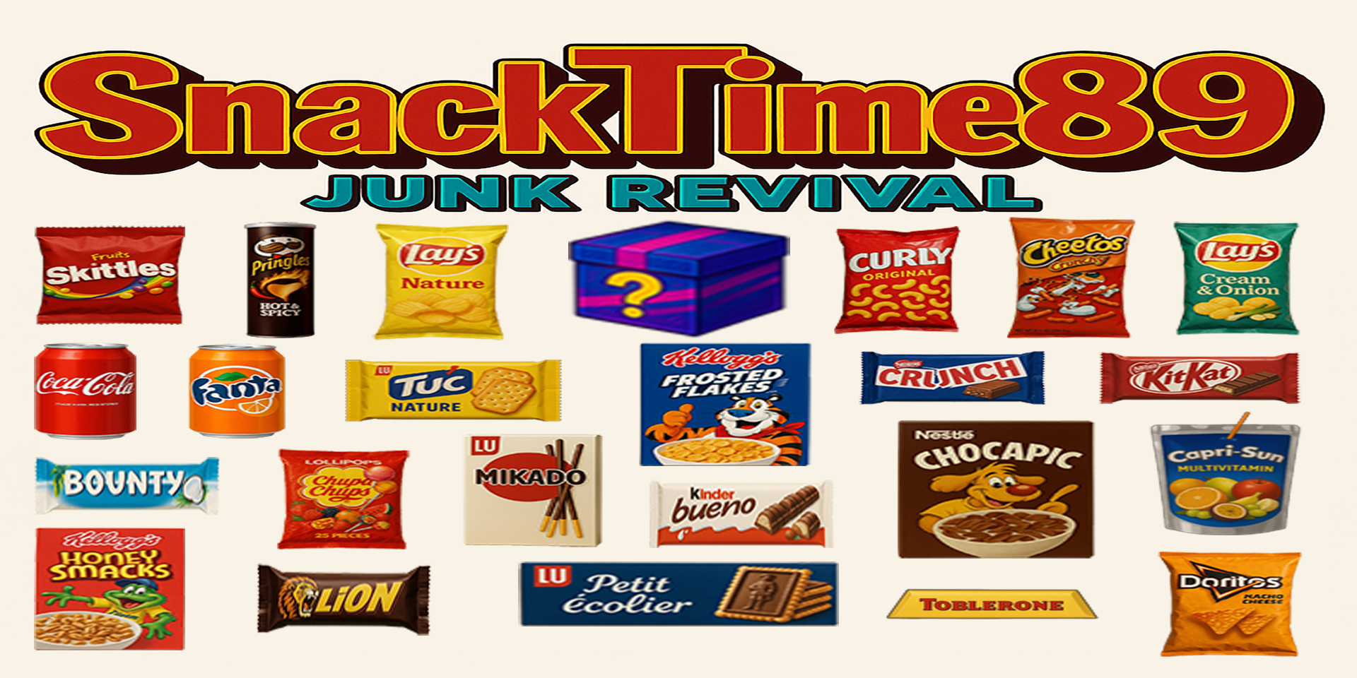 Steamワークショップ::SnackTime 89 [B42 SP/MP]