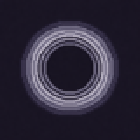 Cursor Glow Ring – tModLoader Mod