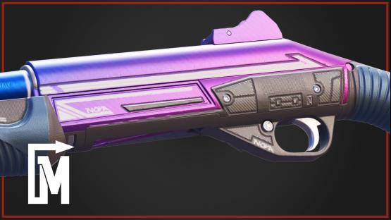 Nova | Momentum