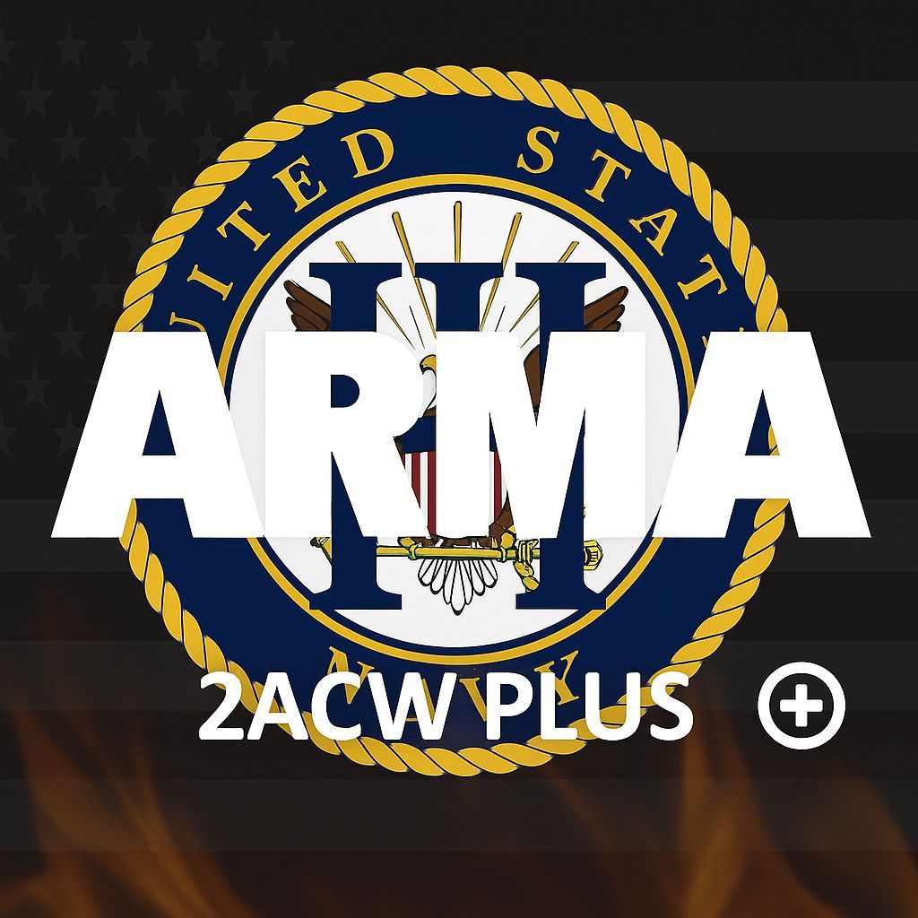 2ACW Plus Loyalist US Navy