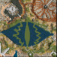 Dominion of Sauron [LotR]