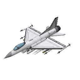 F-13C Copperhead