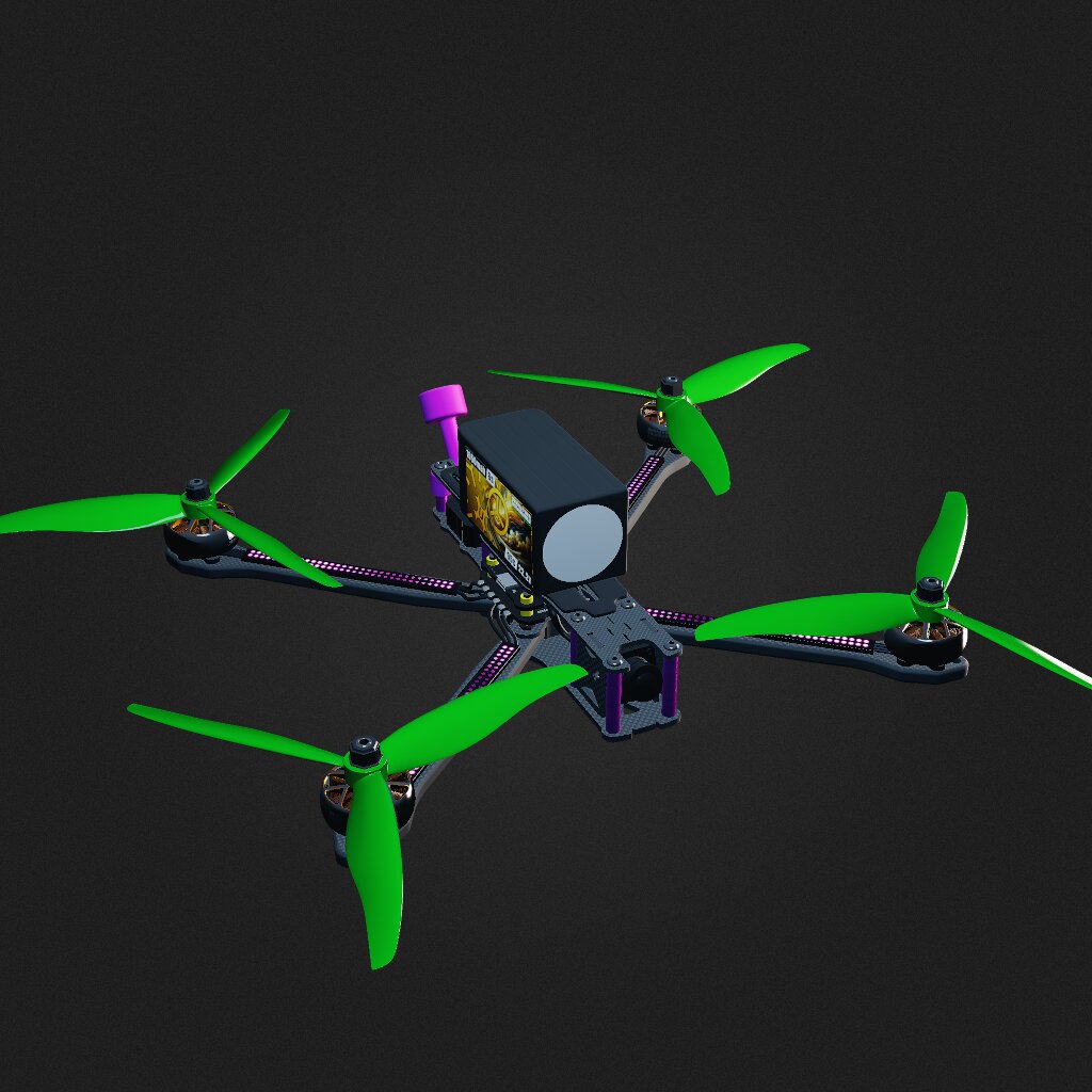 mach 0.9 dumb