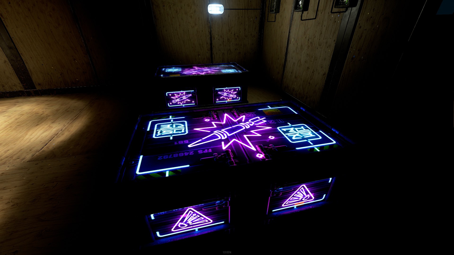 Sinotype Explosives thumbnail 10