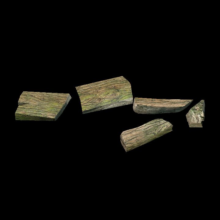 Tree swing seat broken 2 preview