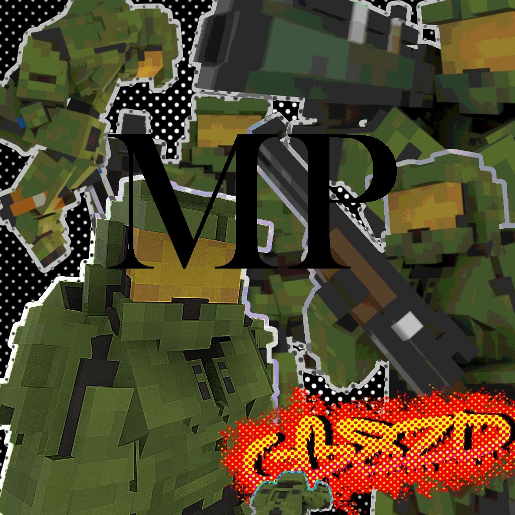 Master Chief Playermodel Multiplayer preview