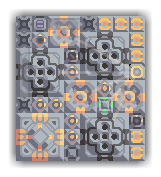 SiliconCruc3:Core