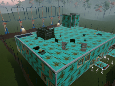 super nibor map (NEW!!)