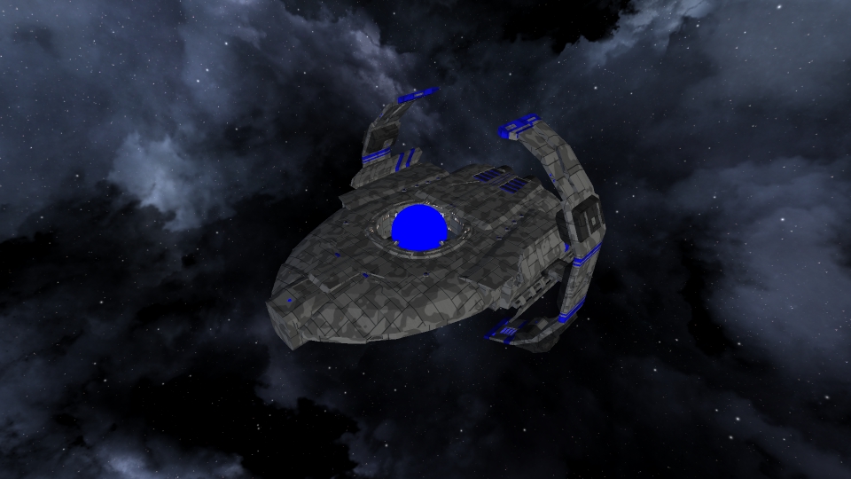 USE Sunfire [5 Slots] [Frigate]