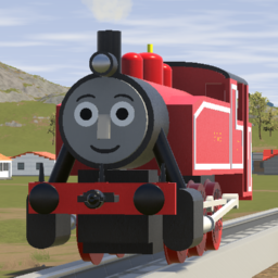 Rosie - Red