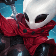 NeoArtCore Hornet (Hollow Knight) SFW & NSFW preview