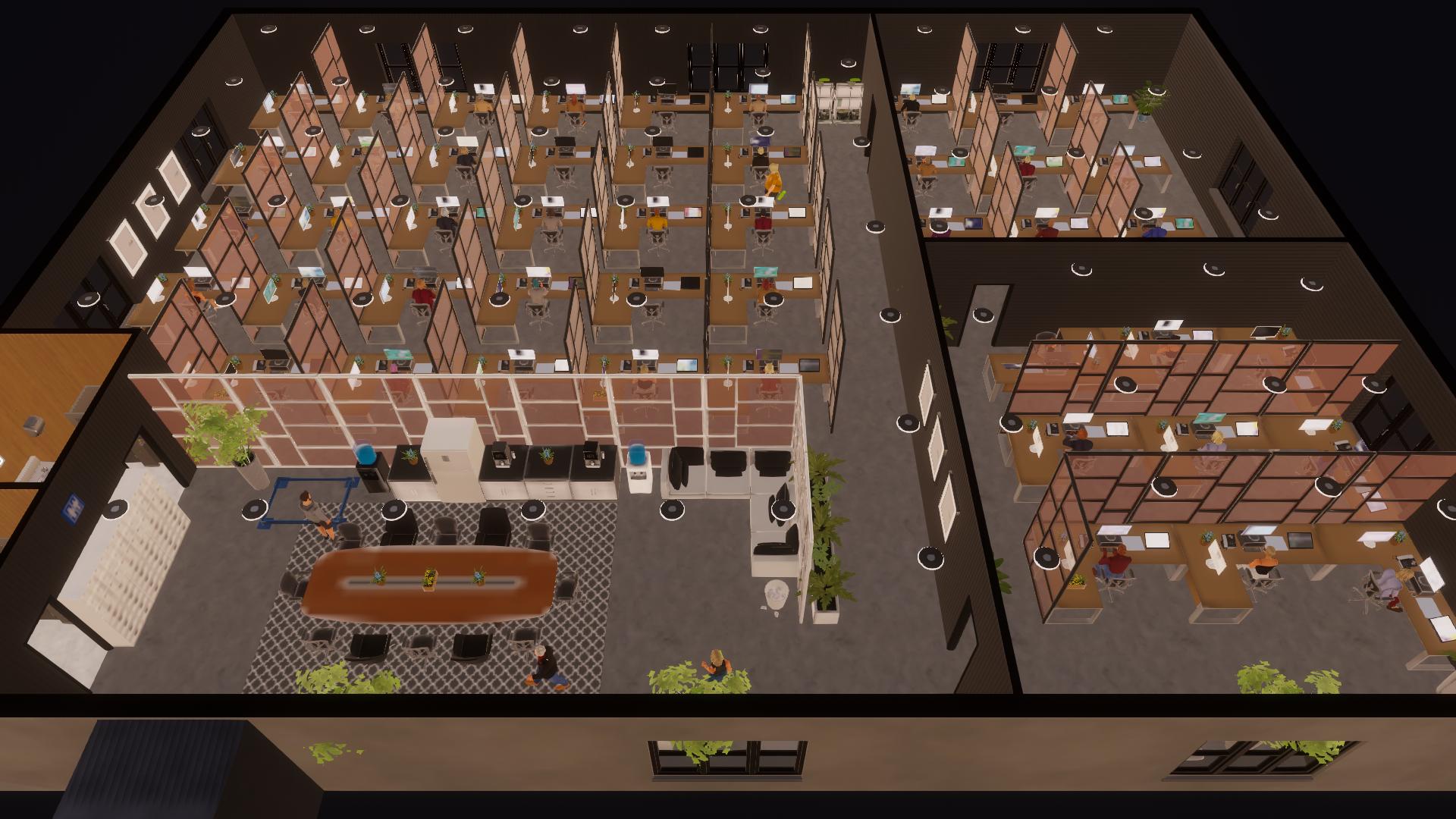 660m² K1 Büro Law All Voll preview