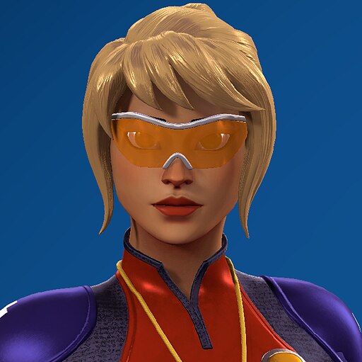 Steam Workshop::[FORTNITE ] Tide Strider (All Styles)