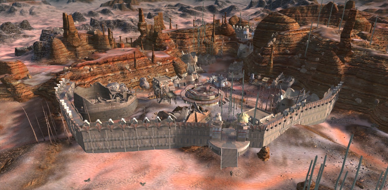 Bast Expanded V2