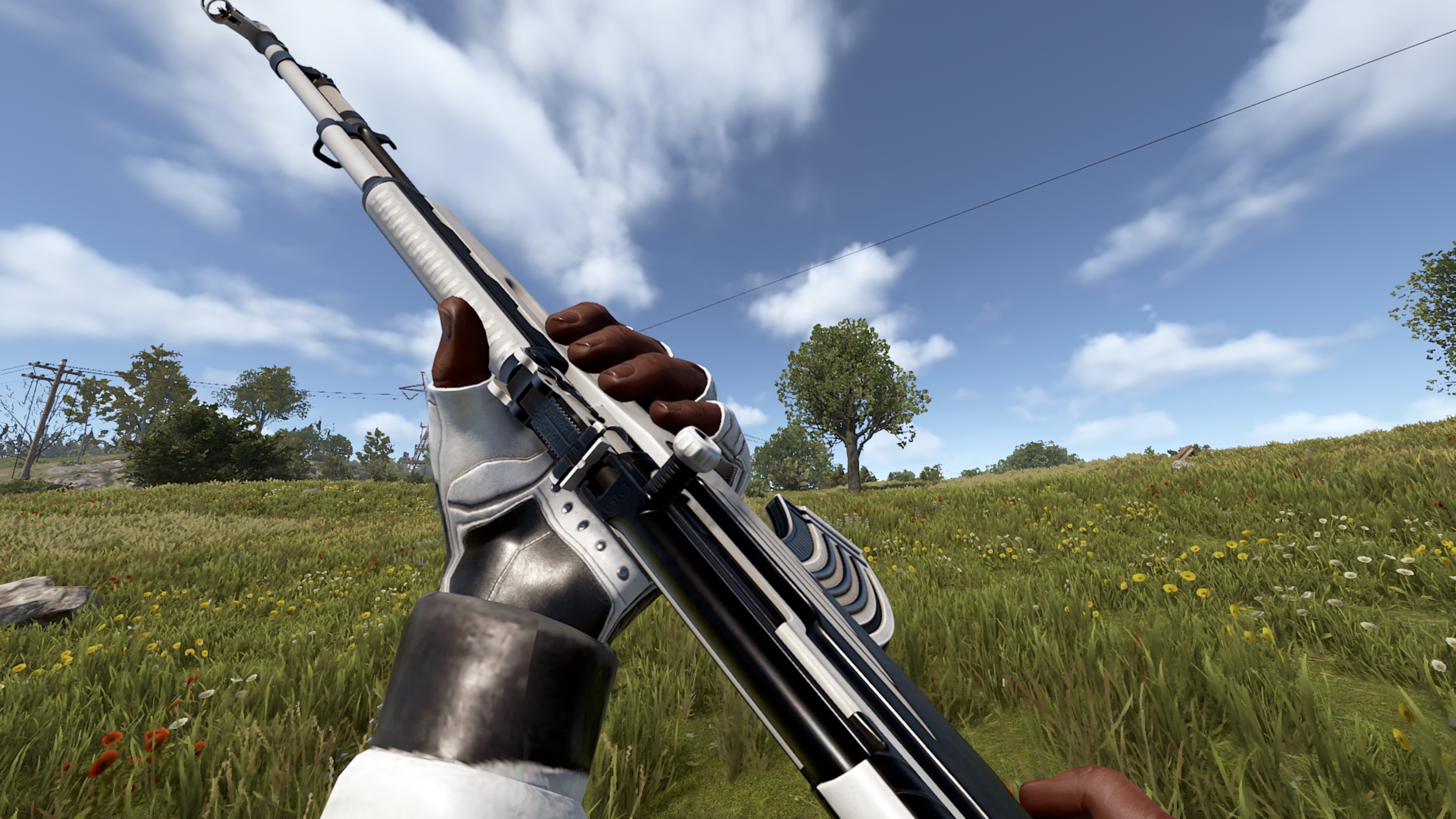No Mercy SKS thumbnail 3
