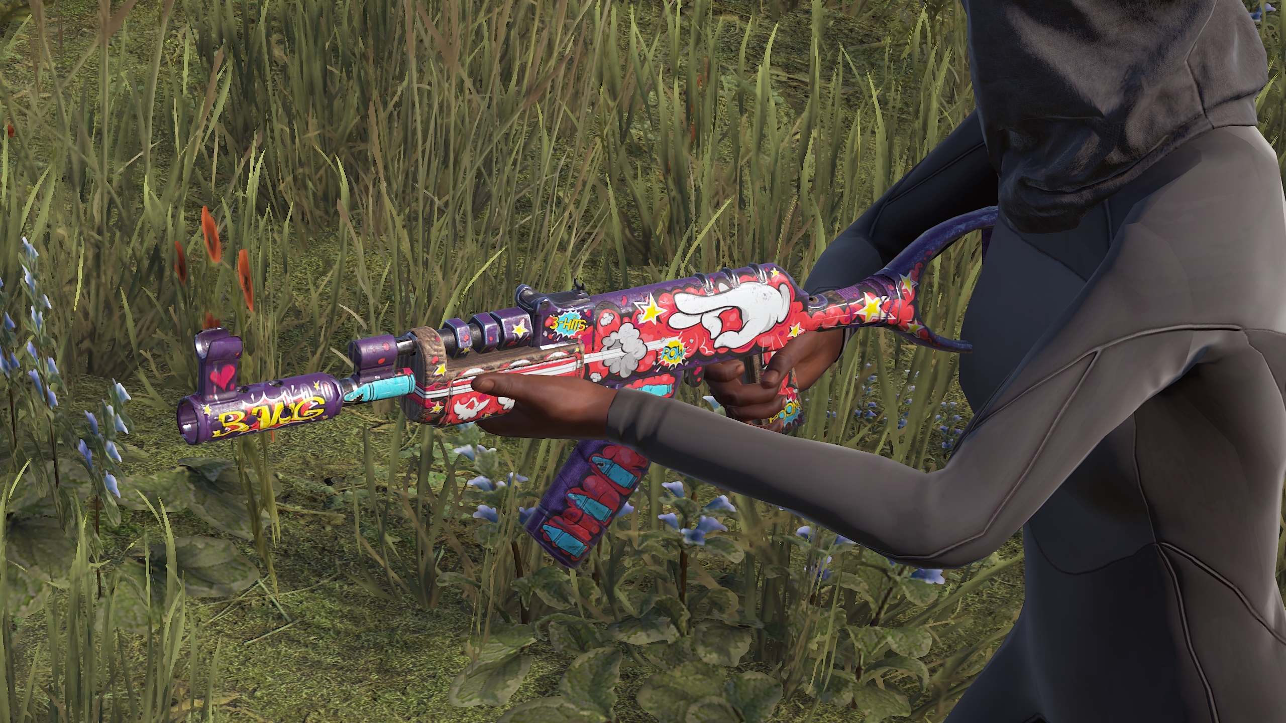 Banger AR
