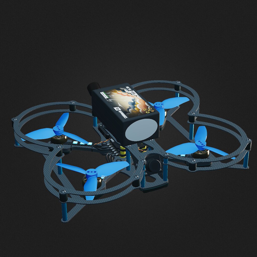 spdeebee  3.5