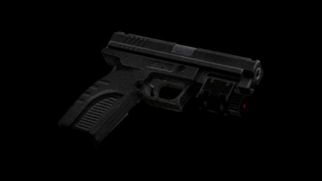 Resident Evil (2005) Blacktail (Upgraded) Script for Dual Pistol