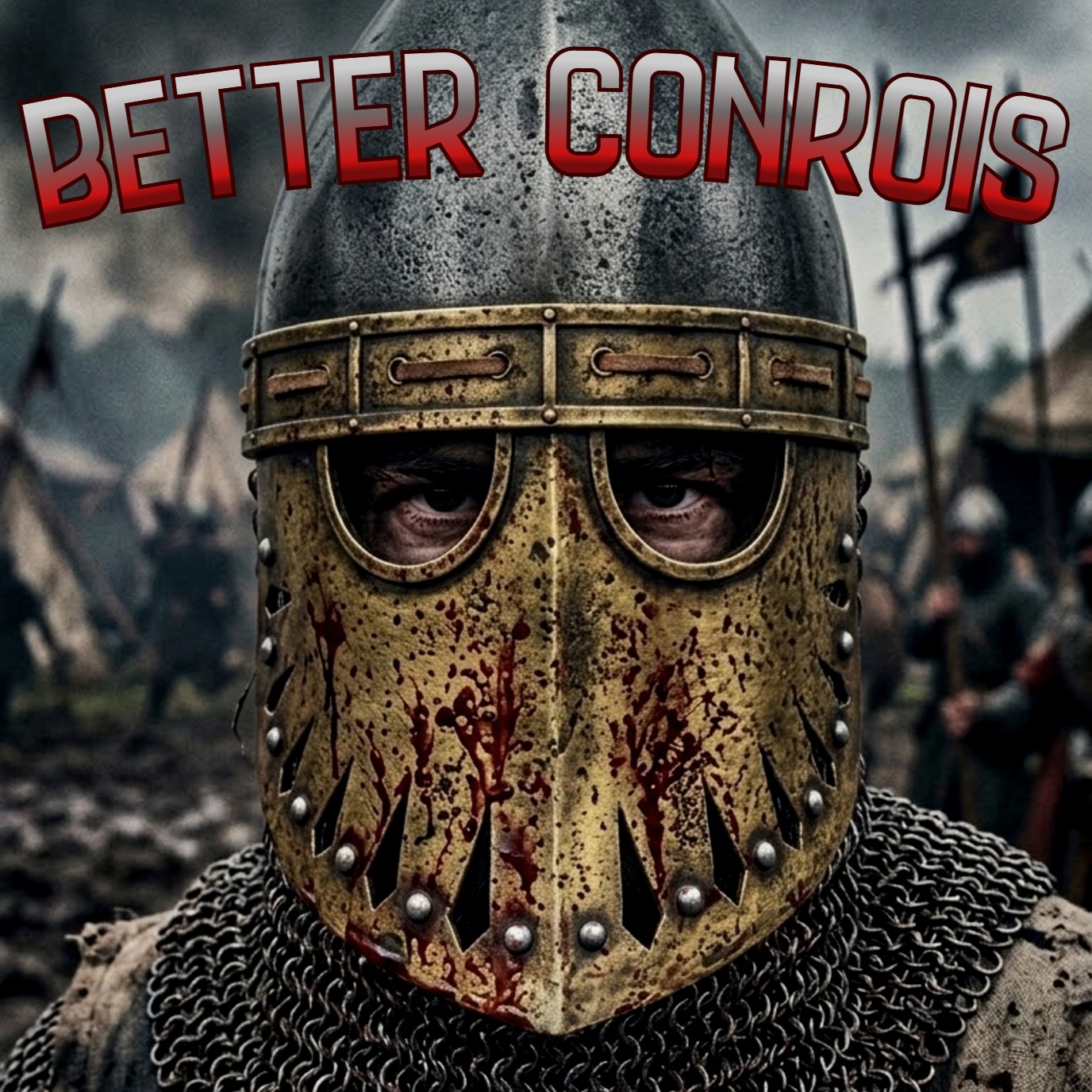 Better Conrois