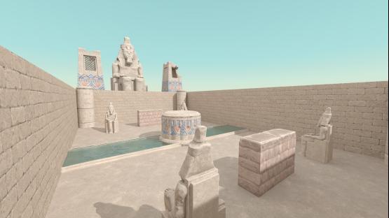 aim map anubis – Counter-Strike 2 Mod