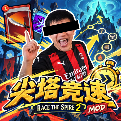 Race the Spire preview