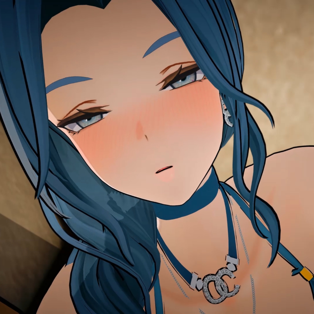 Bazett 26.06 海伦 Helen preview