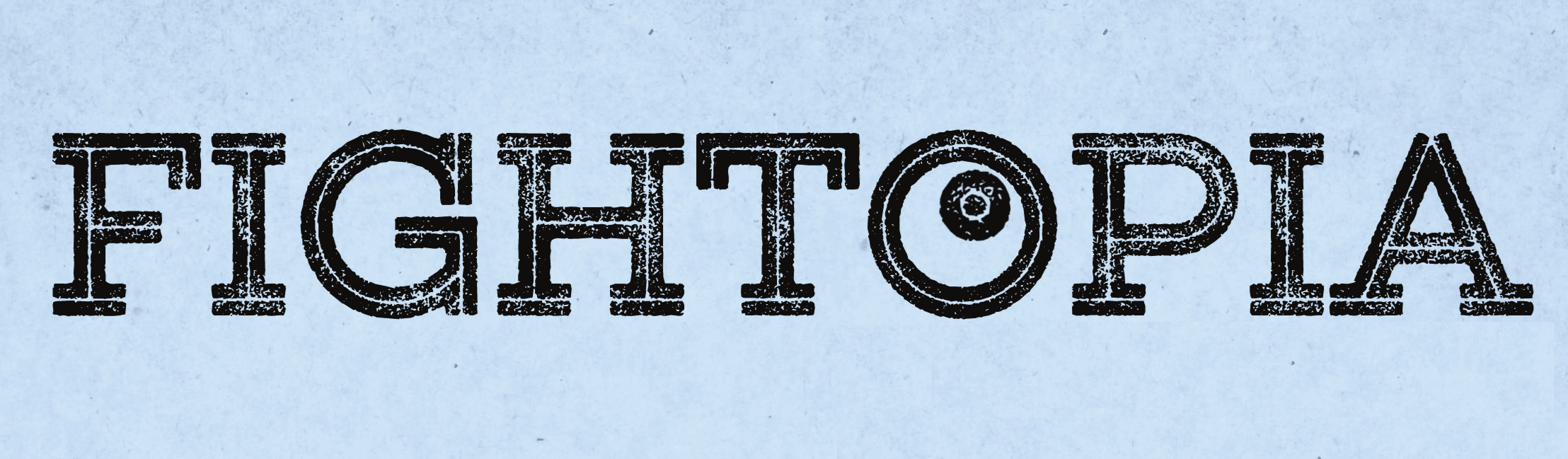 Fightopia [CAG]