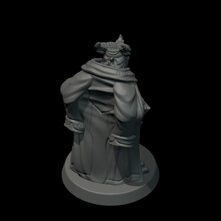 Dragonborn