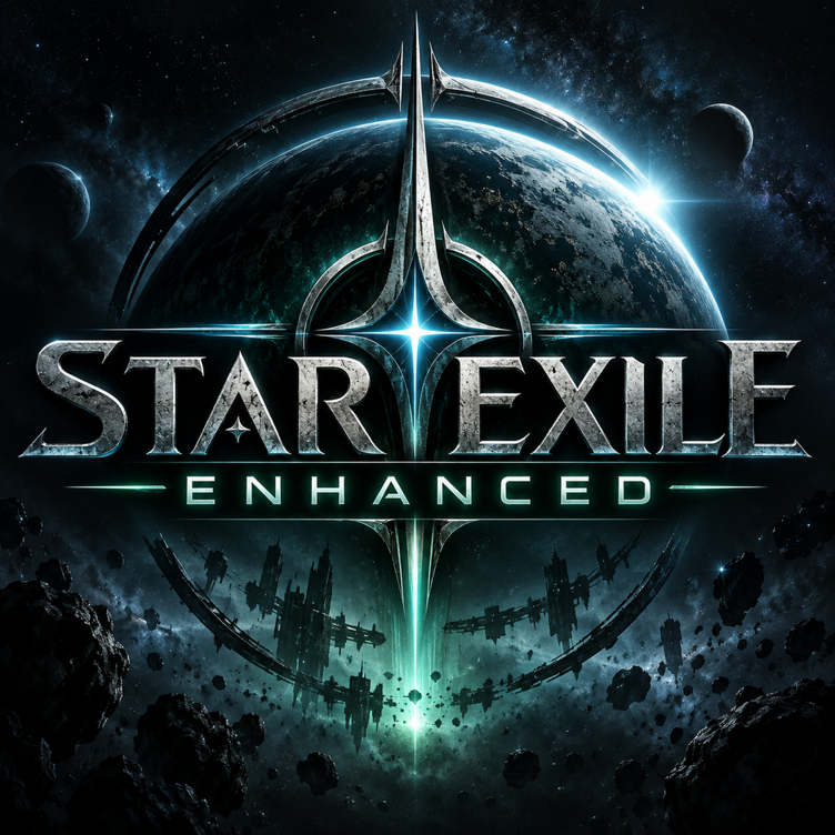 Star Exile preview