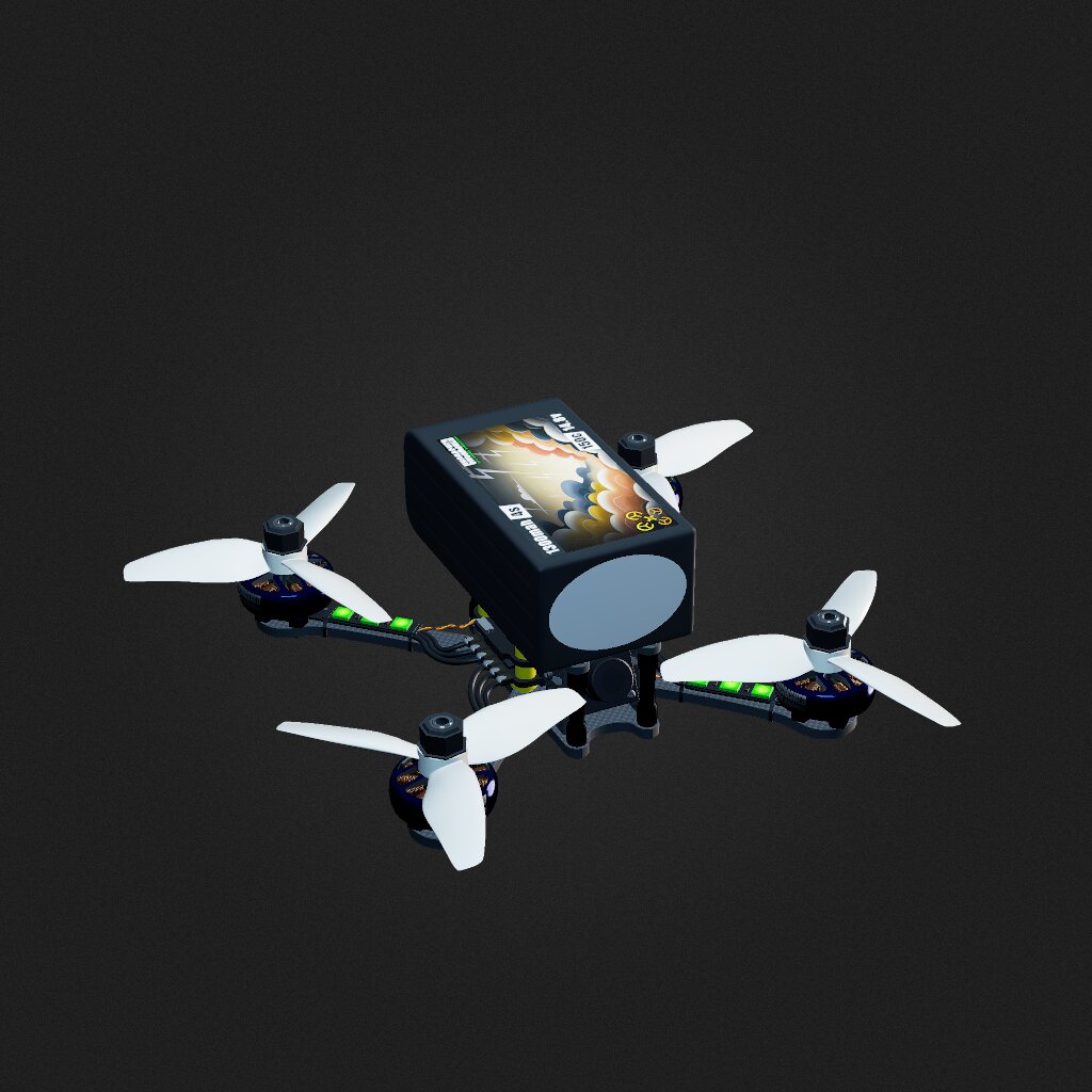 Micro Racer