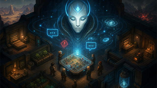 Powerful AI Integration