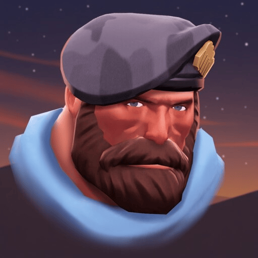 TF2: Revved Rebel
