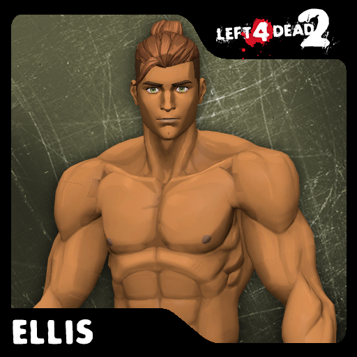COMM: Rex Splode (Towl) [Ellis]
