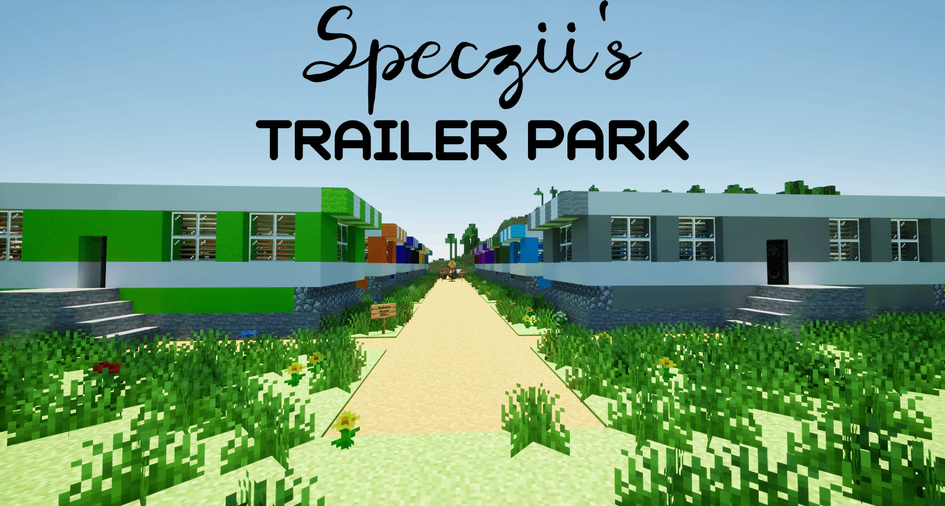 Speczii's Trailer Park