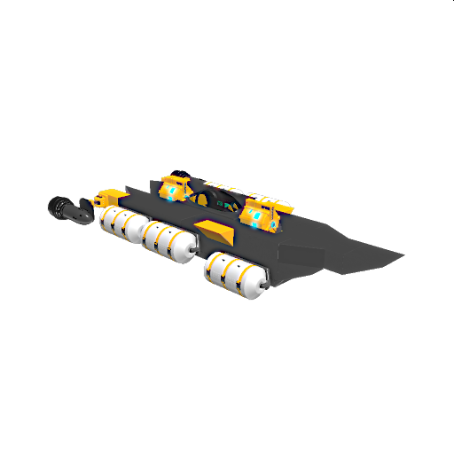 SUPERBOAT preview