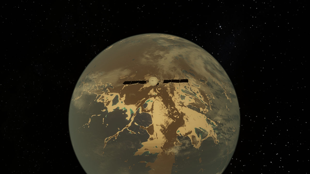 Sonca System.