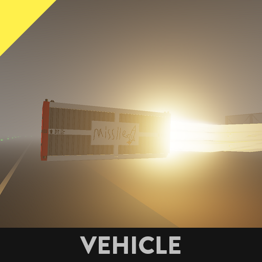 container missile