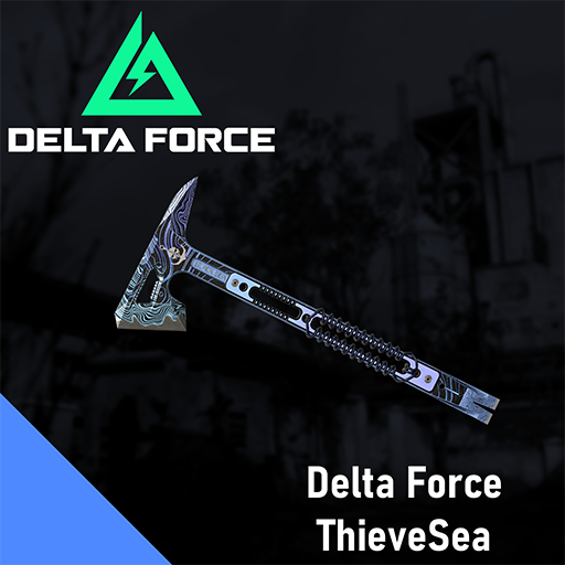 【MW Base】Delta Force ThieveSea