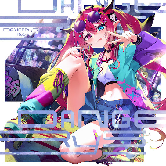 Eclipse - IRyS