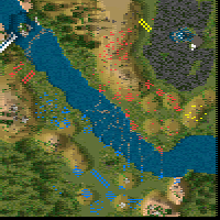 Battle of Granicus [Turkey, May 334 BC]