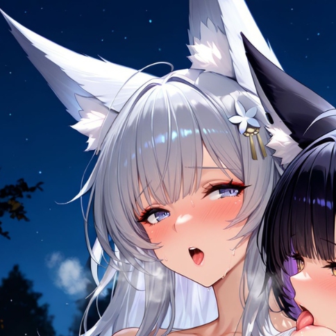 痴女逛街2